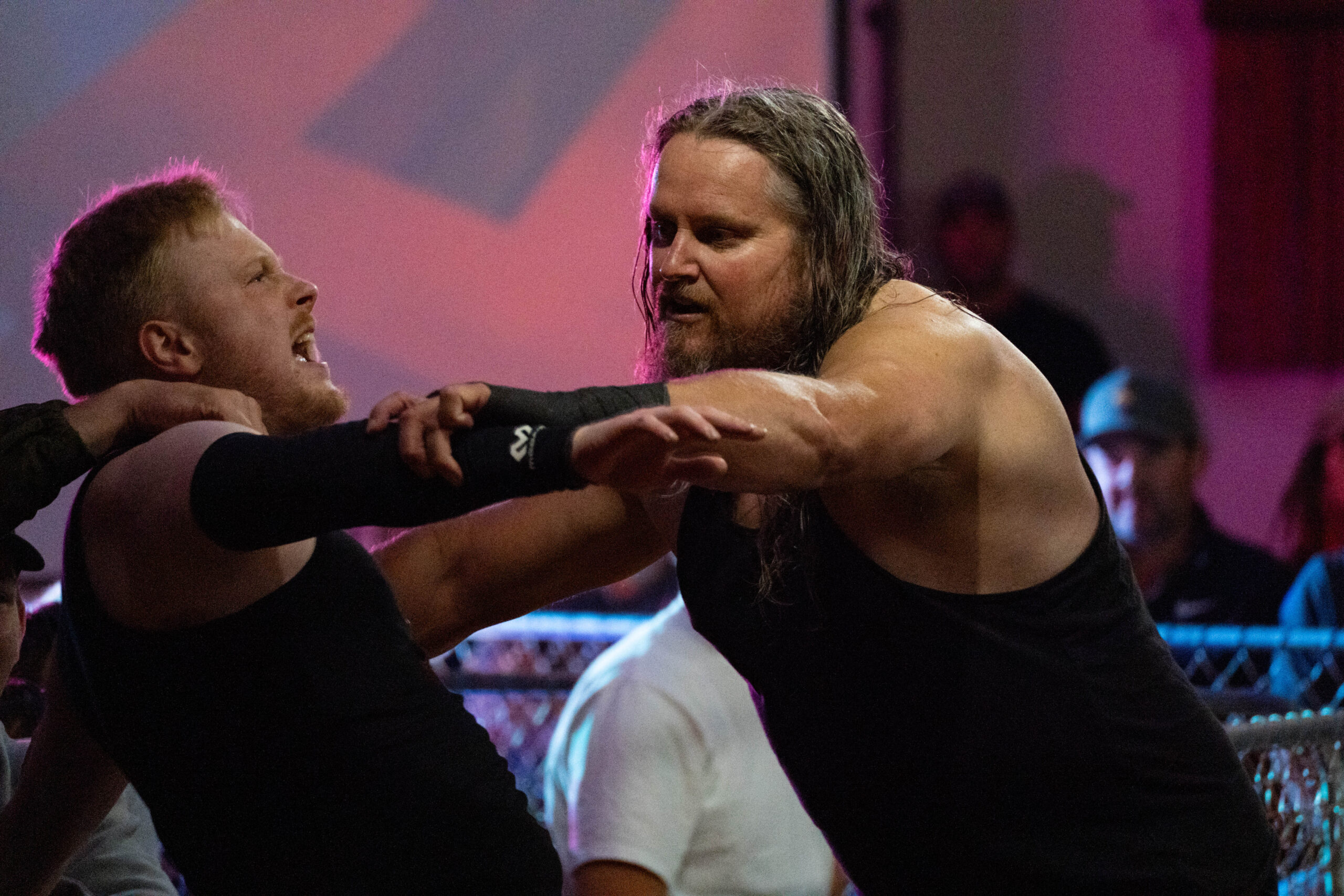7 Critical Mistakes to Avoid in Your Wrestling Videography