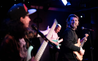 Capture Your Sound: A Guide to Gig Photography in Southampton