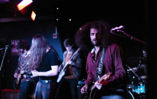 Why Your Band Needs Pro Live video in Portsmouth: 5 Big Reasons