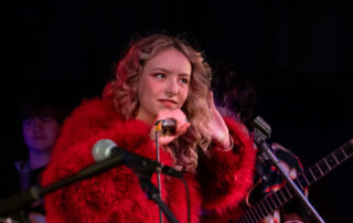 The Artist's Guide to a Professional Concert Video in Portchester