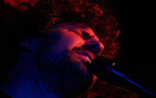 Capturing the Vibe: The Art of Live Music Photography in Havant