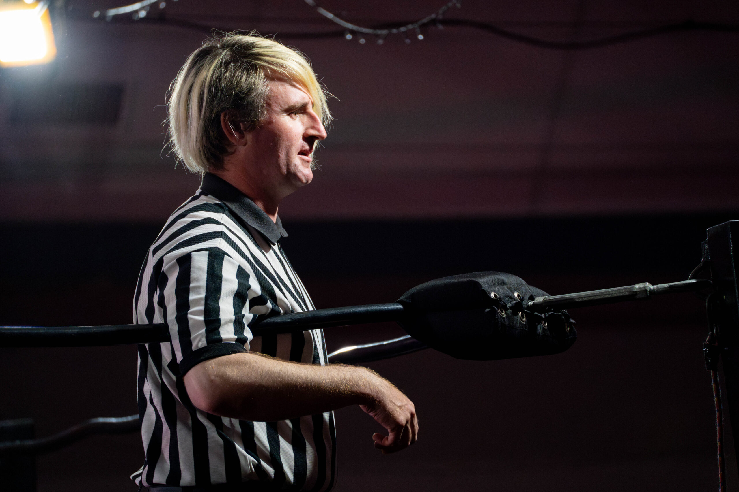 From Ringside to Replay Mastering the Art of Wrestling Videography