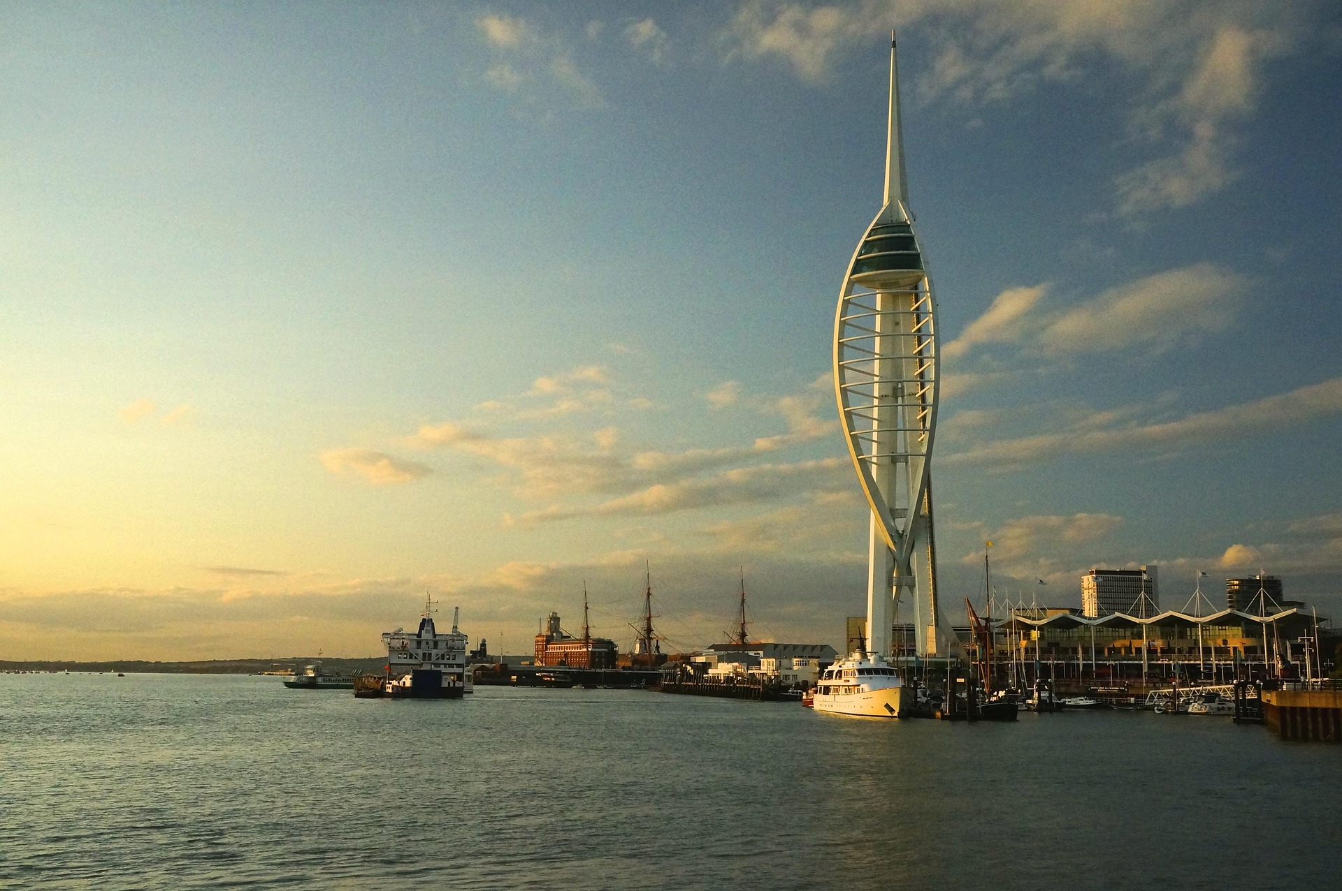Get Ahead in Pompey 5 Portsmouth Video Marketing Tips