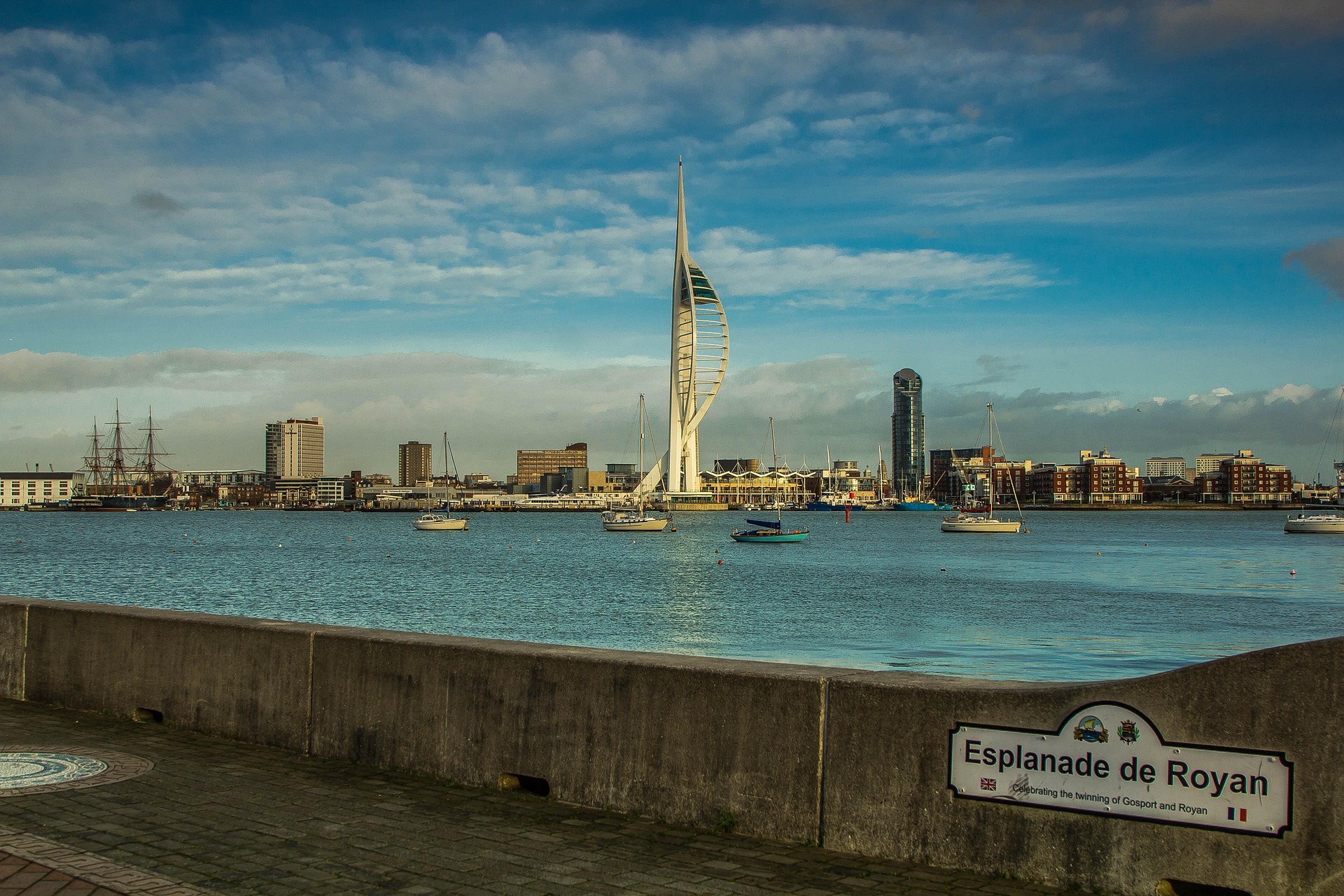 Keep it Pompey The Case for a Local Event Photographer in Portsmouth