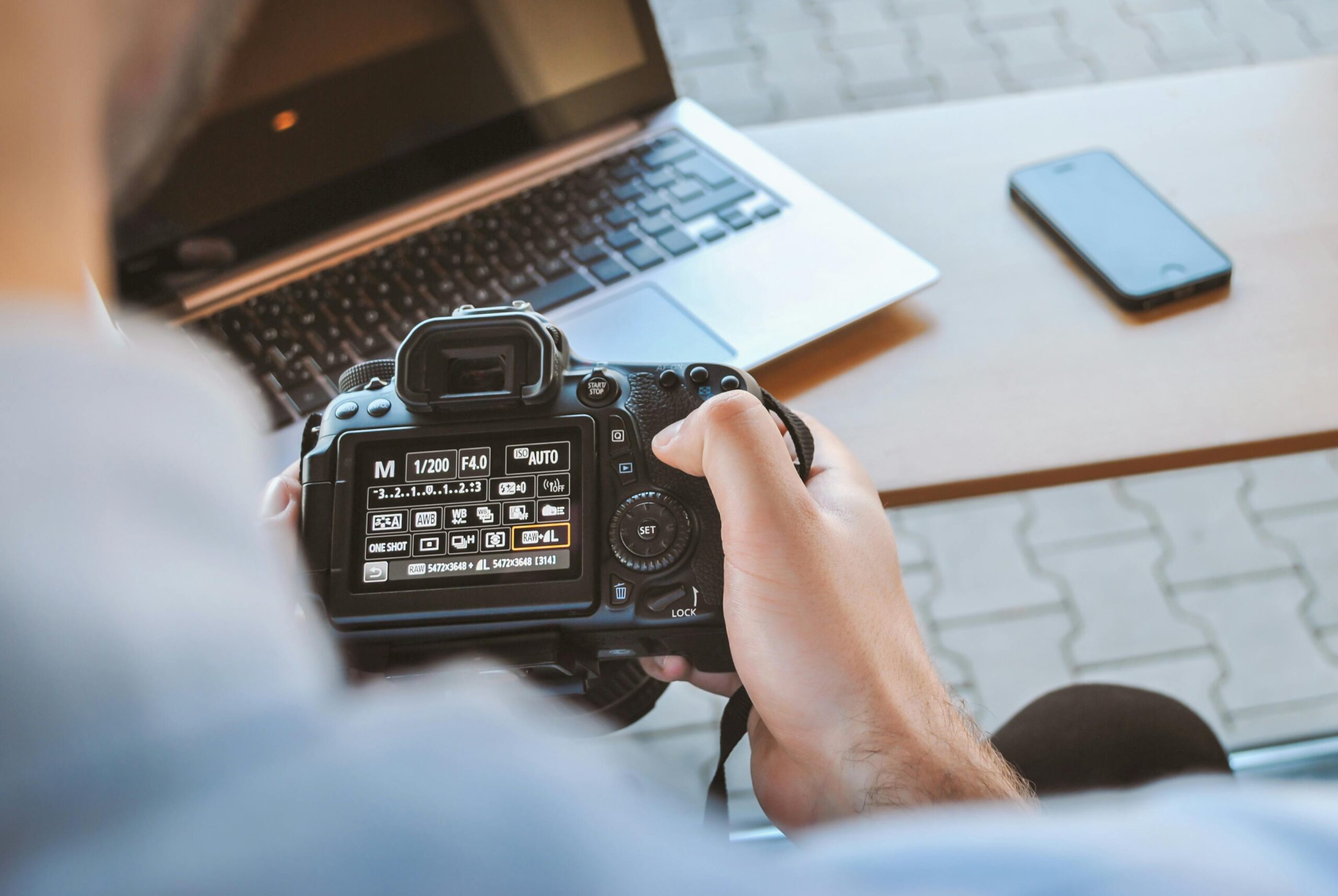 Make a Splash Hiring an Event Launch Photographer in Havant