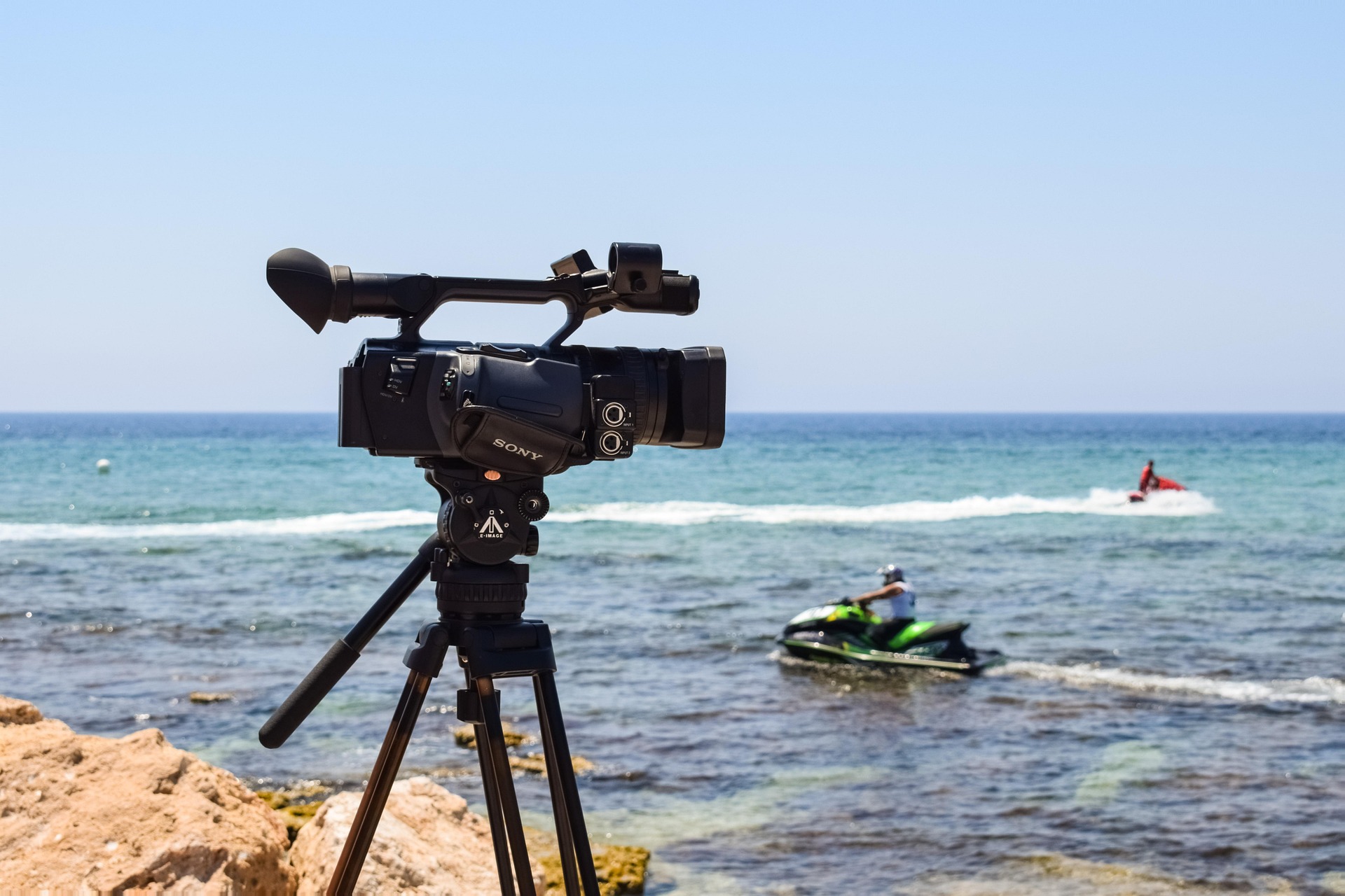 More Than a Filter The Art of Cinematic Video Editing Techniques