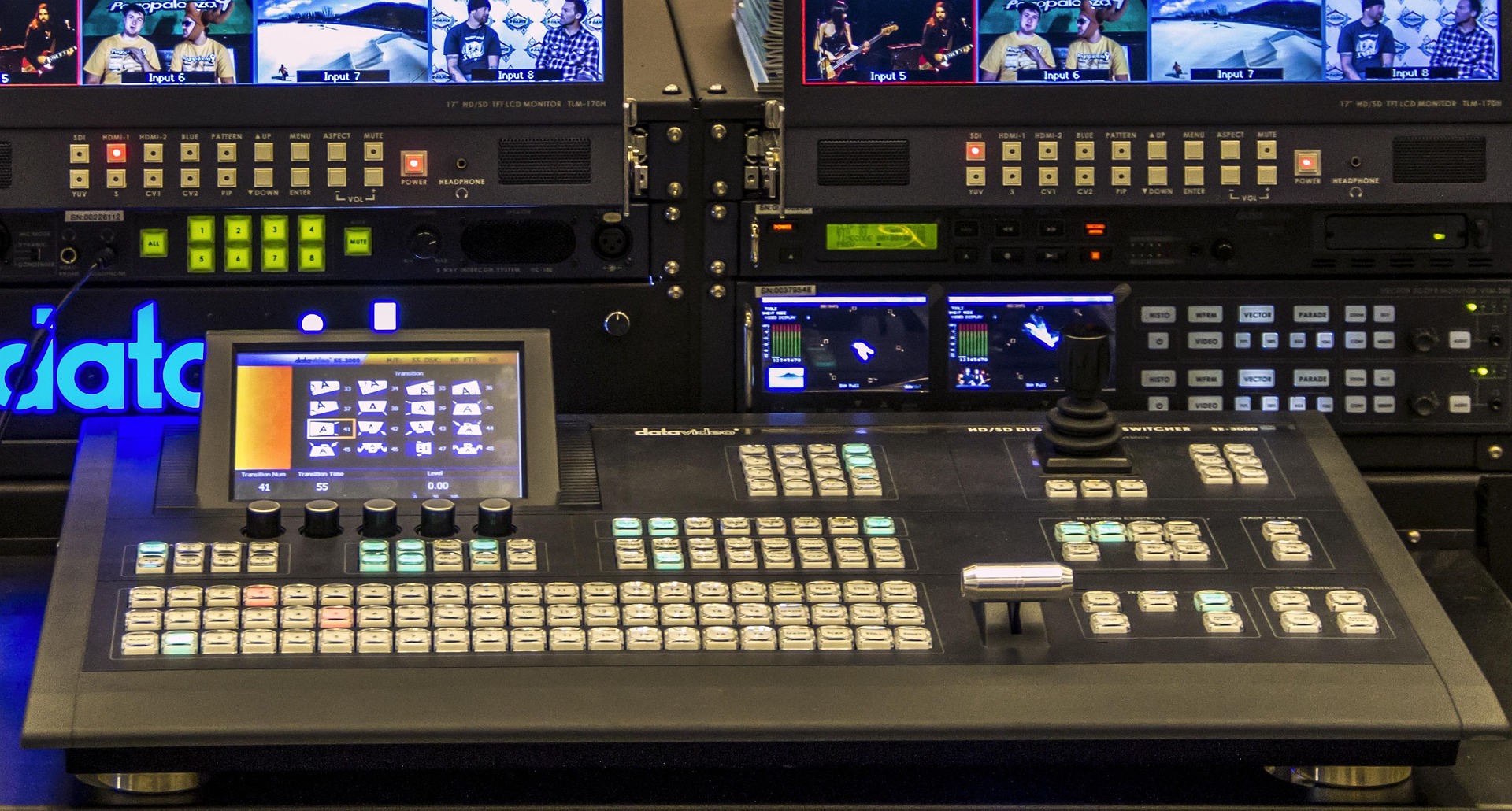 The Editor's Blueprint for Editing Multi-Camera Event Footage