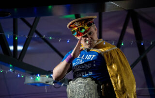 Wrestling Videography vs. Basic Wrestling Filming What's the Difference