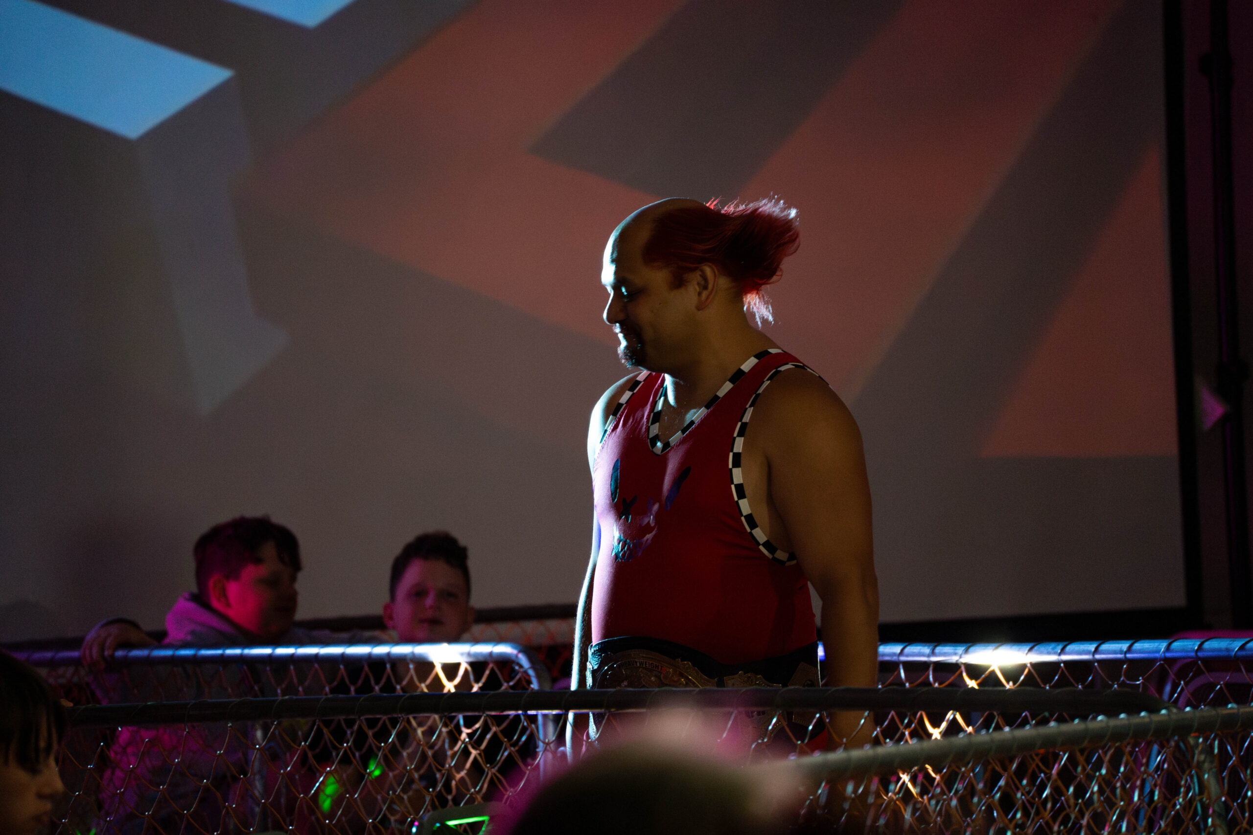 Your Complete Wrestling Filming Checklist for Flawless Wrestling Videography