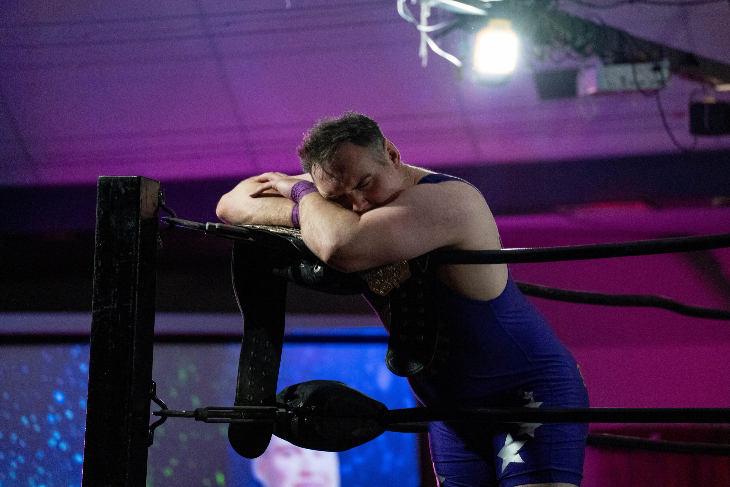 Your Ultimate Guide to Social Media for UK Indie Wrestling