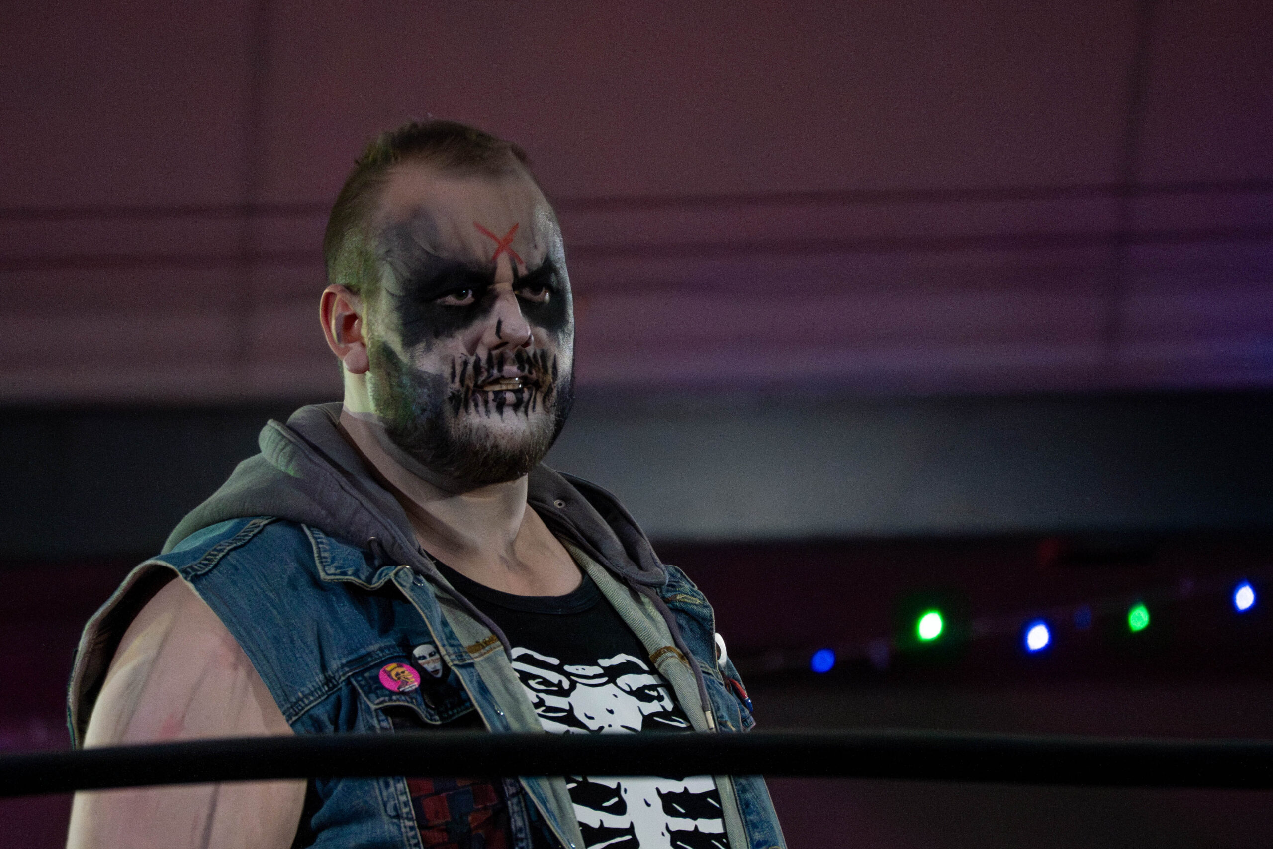 More Than a Logo The Real Guide on How to Build a UK Wrestling Brand Online