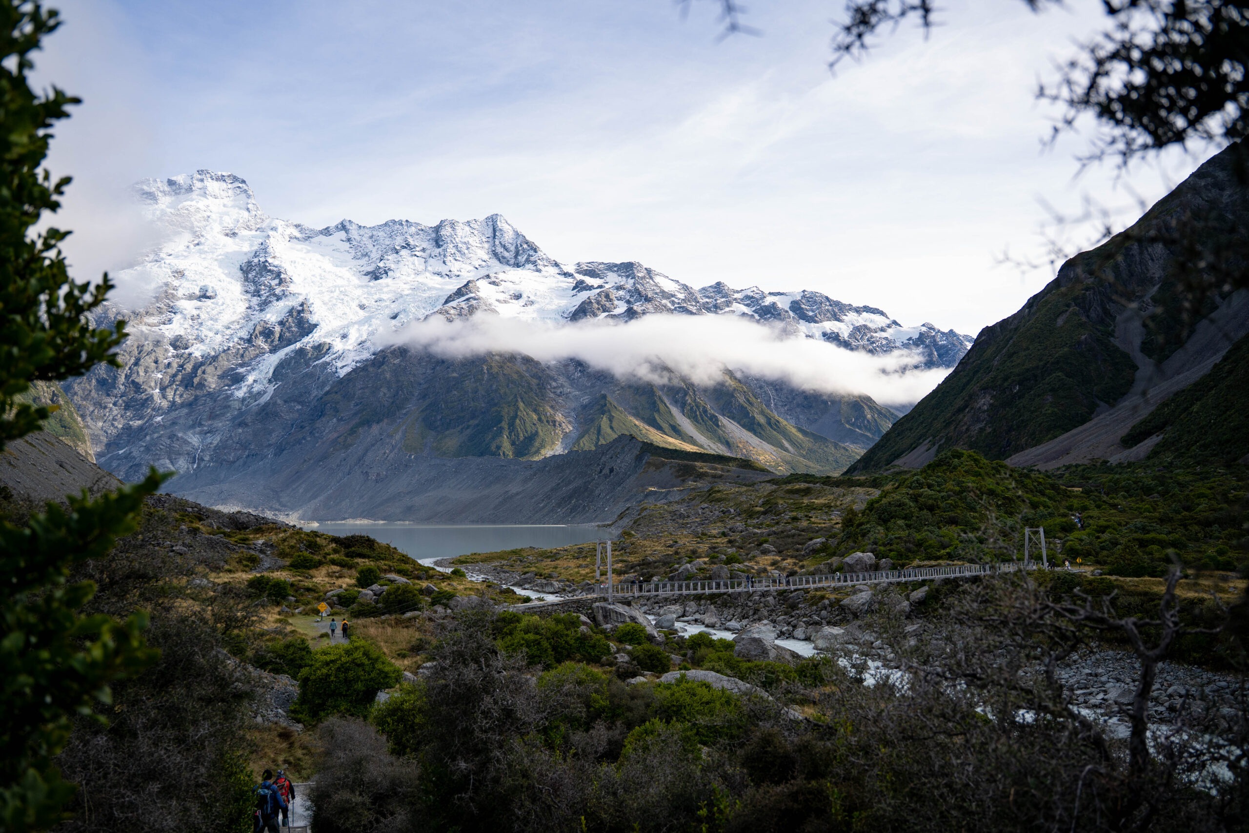 5 of My Favourite Spots for Photography in New Zealand